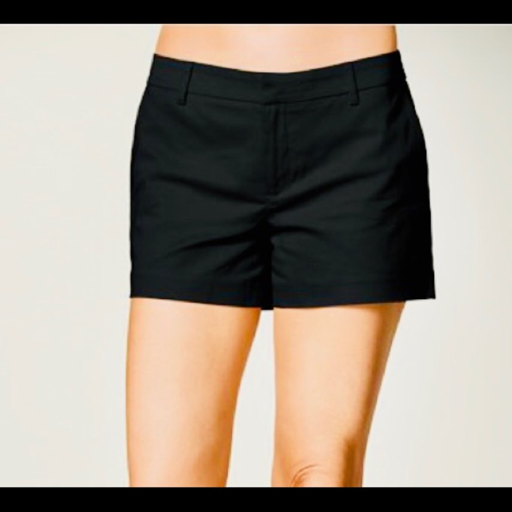 Venus Flat Front Dress Shorts